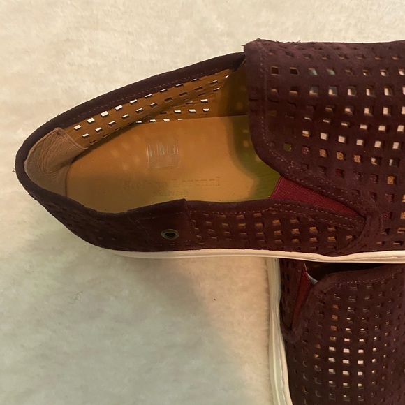 Men Stefano Lorenzi Slip On Suede Loafer-Euro Sz45 main image 12